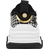 Steve Madden - Possession-E - Zwart