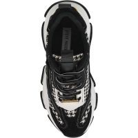 Steve Madden - Possession-E - Zwart