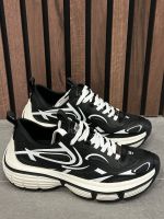 Steve Madden - Power 2 - Zwart