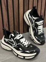 Steve Madden - Power 2 - Zwart