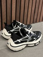 Steve Madden - Power 2 - Zwart