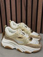 Steve Madden - Privy - Goud