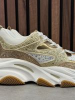 Steve Madden - Privy - Goud