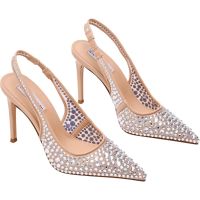 Steve Madden - Reyes-R - Zilver