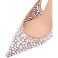 Steve Madden - Reyes-R - Zilver