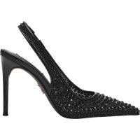 Steve Madden - Reyes-R - Zwart