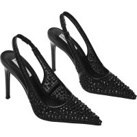 Steve Madden - Reyes-R - Zwart