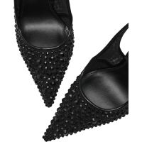 Steve Madden - Reyes-R - Zwart