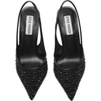 Steve Madden - Reyes-R - Zwart