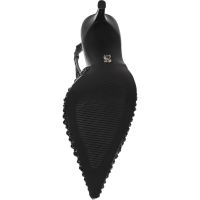 Steve Madden - Reyes-R - Zwart