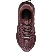 Steve Madden - Spectator-R - Bordeaux/aubergine