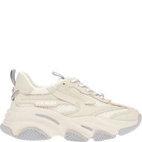 Steve Madden - Possession-E Sneakers - Beige