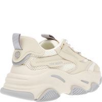 Steve Madden - Possession-E Sneakers - Beige