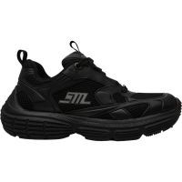 Steve Madden - Power 1 - Zwart