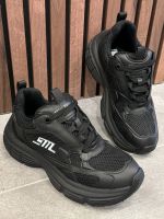 Steve Madden - Power 1 - Zwart