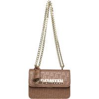 Steve Madden - Bcoal-E Crossbody - Bruin