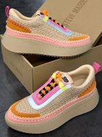 Steve Madden - Doubletake Sneakers - Beige