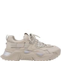 Steve Madden - Kingly Sneakers - Beige