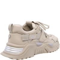 Steve Madden - Kingly Sneakers - Beige