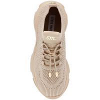 Steve Madden - Meter Sneakers - Beige