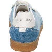 Steve Madden - Emporia Sneakers - Blauw
