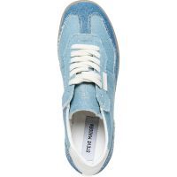 Steve Madden - Emporia Sneakers - Blauw