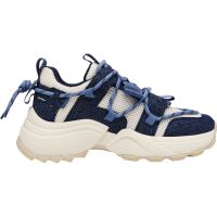 Steve Madden - Tazmania - Blauw