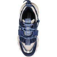 Steve Madden - Tazmania - Blauw