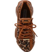 Steve Madden - Mistica-L - Bruin