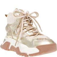 Steve Madden - Kaboom - Goud