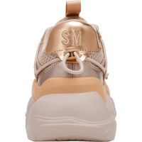 Steve Madden - Spectator Sneakers - Goud