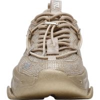 Steve Madden - Vault 2R Sneakers - Goud
