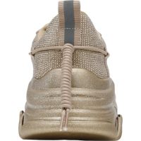 Steve Madden - Vault 2R Sneakers - Goud