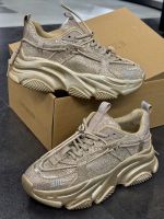Steve Madden - Vault 2R Sneakers - Goud