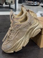 Steve Madden - Vault 2R Sneakers - Goud