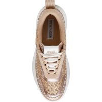 Steve Madden - Doubletake Sneakers - Goud