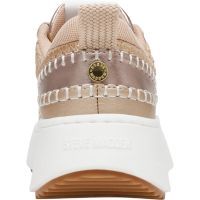 Steve Madden - Doubletake Sneakers - Goud