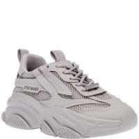 Steve Madden - Possession-E Sneakers - Grijs