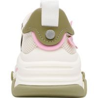Steve Madden - Possession-E - Groen/Roze