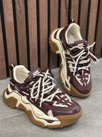 Steve Madden - Kingdom 2.0 - Rood