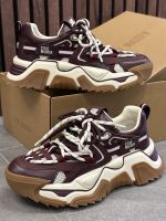 Steve Madden - Kingdom 2.0 - Rood