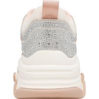 Steve Madden - Privy - Rood