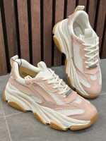 Steve Madden - Possession-E - Roze