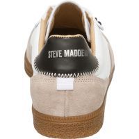 Steve Madden - Emporia Sneakers - Wit