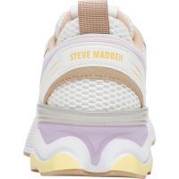 Steve Madden - Speedster-E - Roze