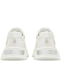 Steve Madden - Kingly Sneakers - Wit