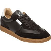 Steve Madden - Emporia Sneakers - Zwart