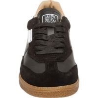Steve Madden - Emporia Sneakers - Zwart