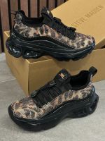 Steve Madden - Fabuluxe - Zwart