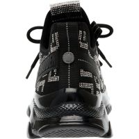 Steve Madden - Maxout Sneakers - Zwart